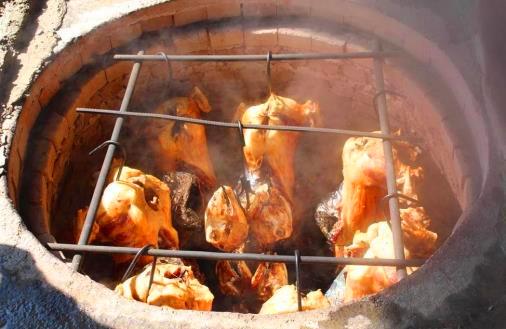safranbolu kuyu kebabı
